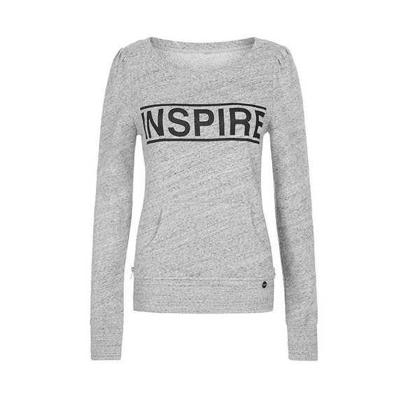 Lorna Jane *NWT* INSPIRE Top SOLD OUT - Picture 2 of 8